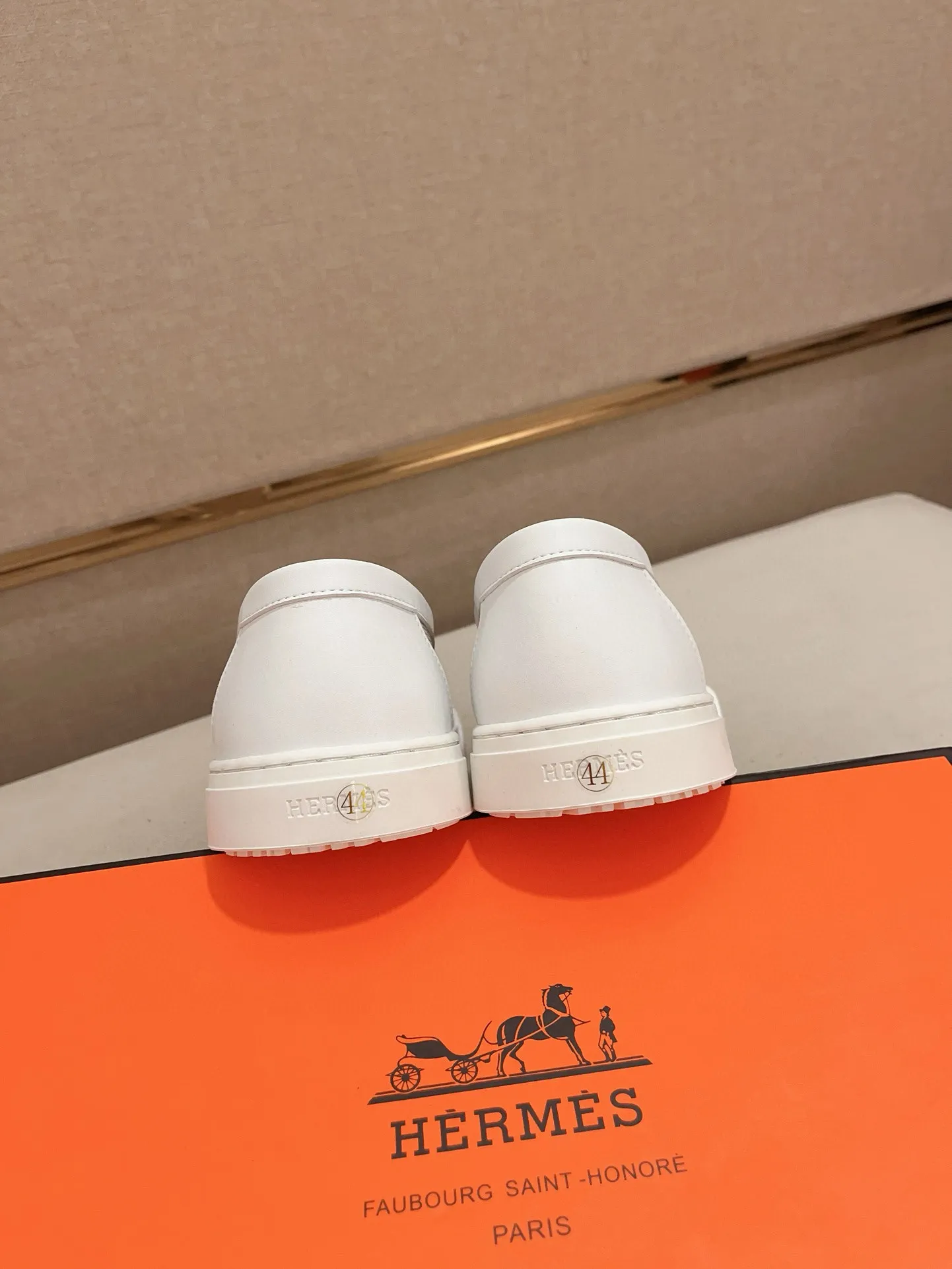Men's clothing and shoes💰: 400💰《HERMES》【Classic Original Version】Hermès; Top 🔝 Purchasing Agency 🔍🔍Latest 🇺🇸Sold simultaneously at counters, original imported from Italy ▲▲Cow leather▲ ▲Exquisite workmanship (Italian 🇮🇹imported water-dyed 🐂cowhide lining) sole: original sole provided by the original factory, ⚠️exclusive double-layer activity·TPR·rubber·combined molded outsole; Code number: 36-46